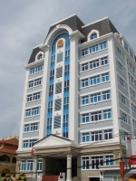 Chi cục thuế Ninh Kiều
