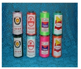 Chỉ may công nghiệp