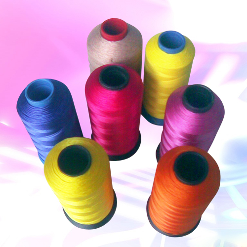 Chỉ Nylon