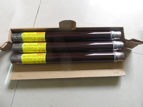 Chì ống Siba