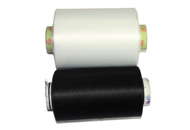 Chỉ may vắt sổ Polyester