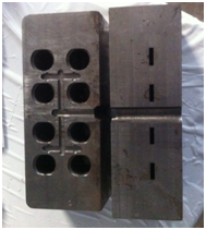 Chi tiết cắt dây