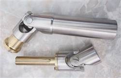 Chi tiết cơ khí chính xác