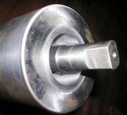 Chi tiết cơ khí chính xác