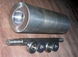Chi tiết cơ khí chính xác