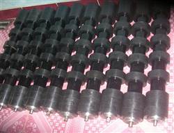 Chi tiết cơ khí chính xác