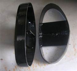 Chi tiết cơ khí chính xác