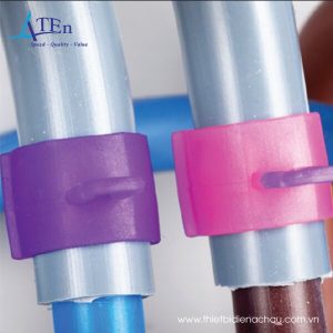 Chỉ báo nhiệt độ kết nối