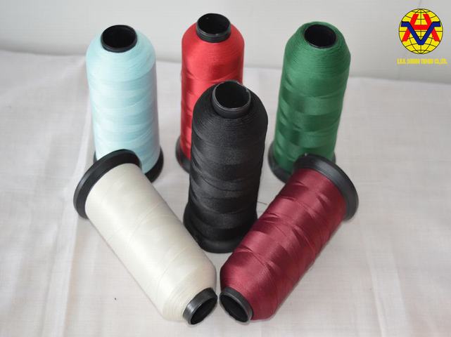 Chỉ may công nghiệp