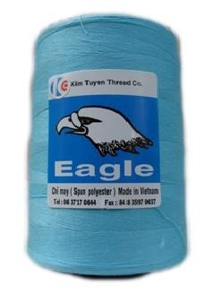 Chỉ may, chỉ thêu công nghiệp