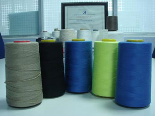 Chỉ may công nghiệp