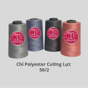 Chỉ may cường lực