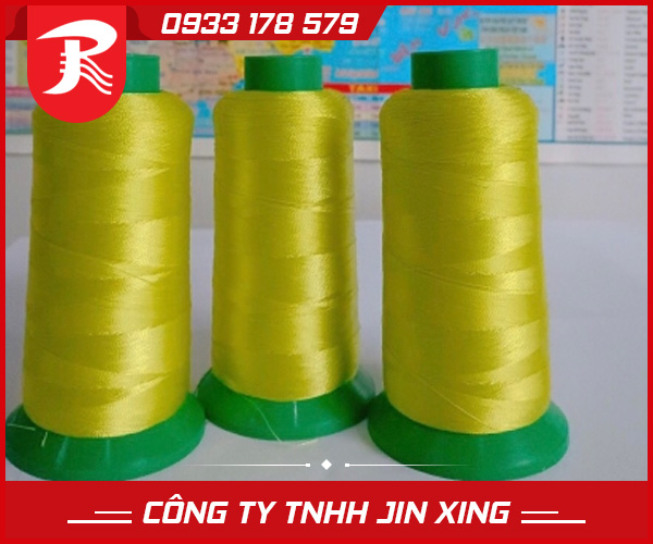 Chỉ may giày 30#, 40#, 20#
