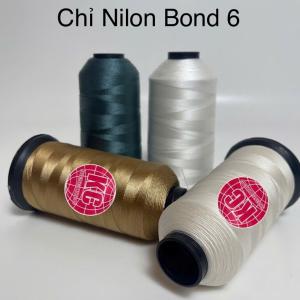 Chỉ may Nilon Bond