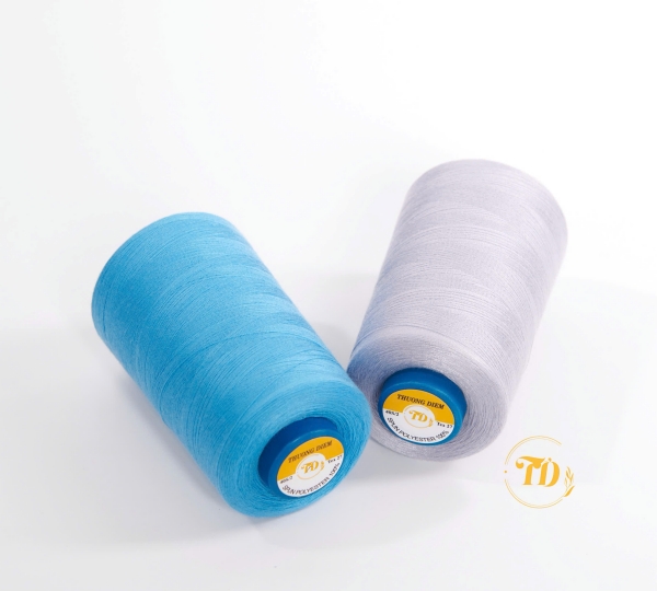 Chỉ may