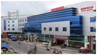 Chi nhánh Đà Nẵng