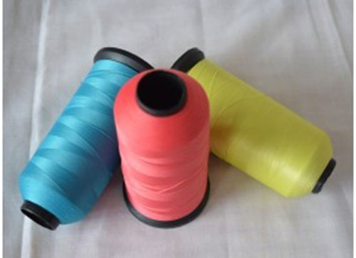 Chỉ nylon may giày da, túi xách