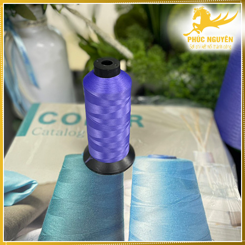 Chỉ Nylon thun 100D/2 - 5000m