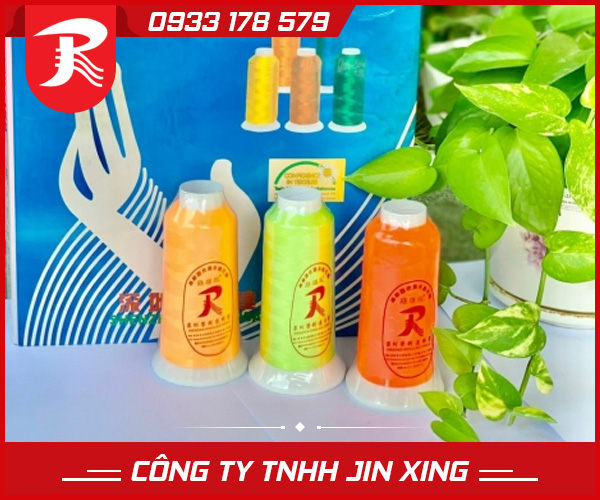 Chỉ thêu 120D/2, 75D/2
