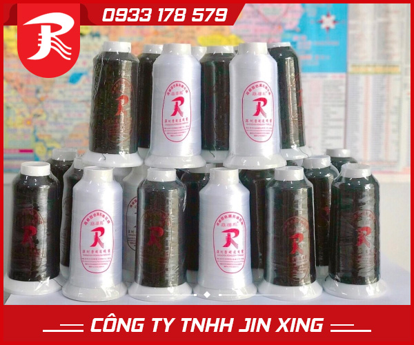 Chỉ thêu 120D/2, 75D/2