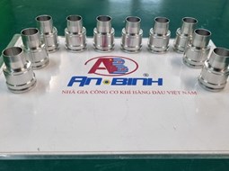 Chi tiết máy