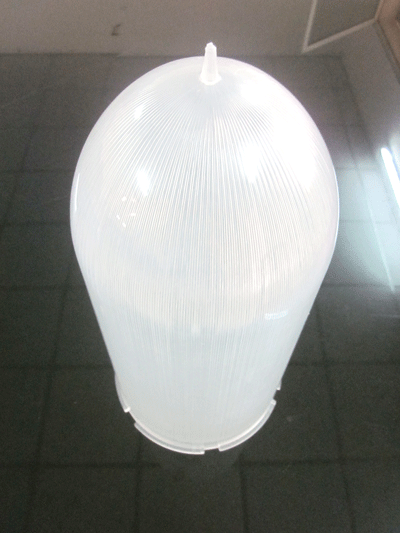 Chi tiết nhựa cao cấp