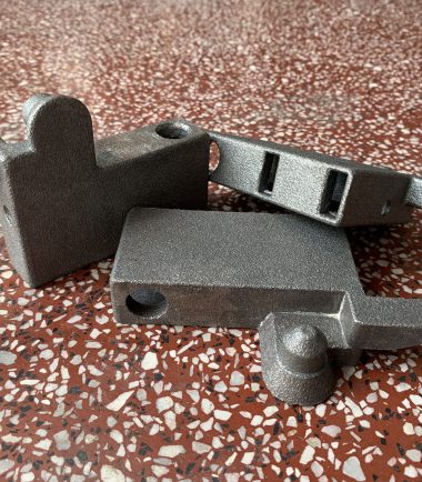 Chi tiết pallet