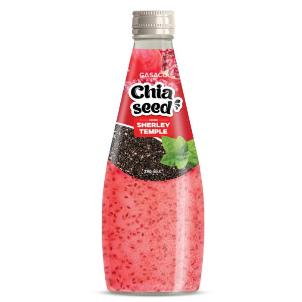 Nước hạt chia