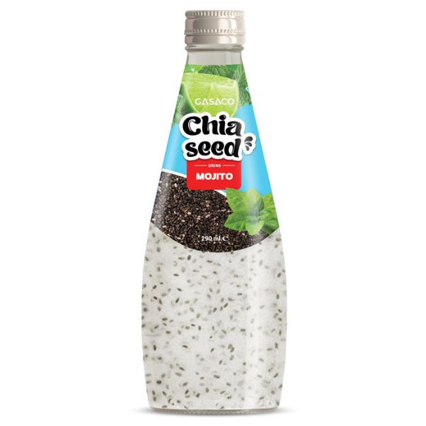 Nước hạt chia