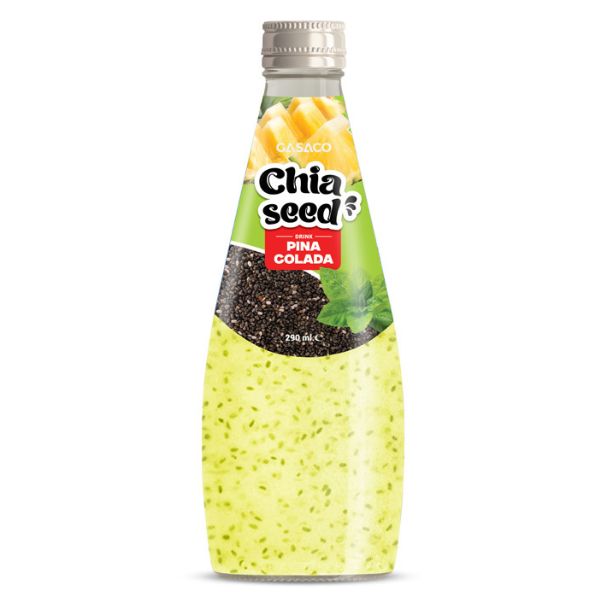 Nước hạt chia