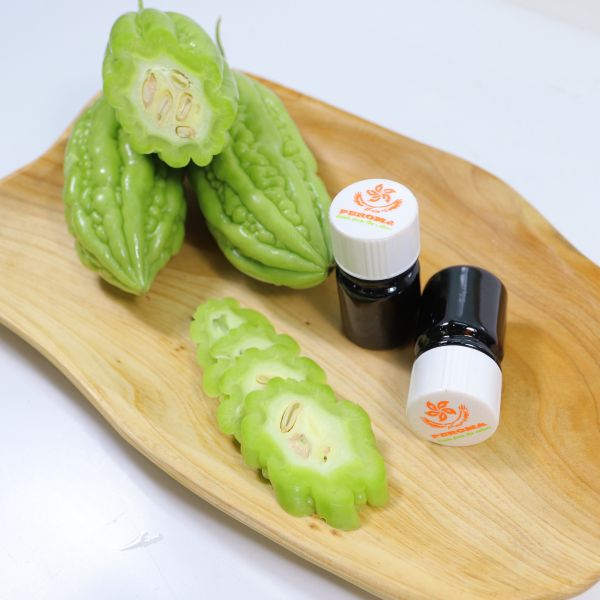 Chiết xuất khổ qua