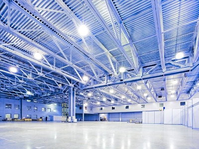 Hệ thống chiếu sáng