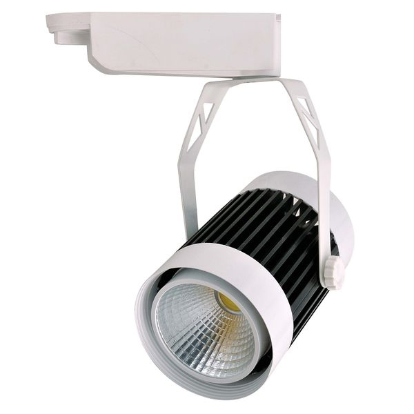 Đèn Led chiếu điểm