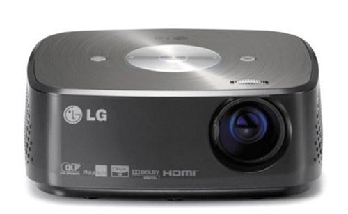 Máy chiếu LG