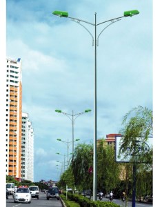 Cột đèn