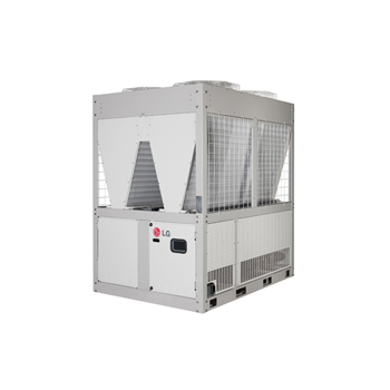 Chiller Hitachi giải nhiệt gió biến tần