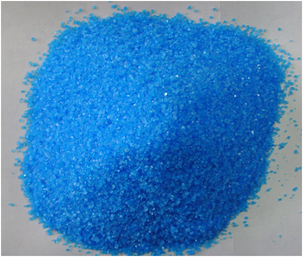 Copper Sulphate