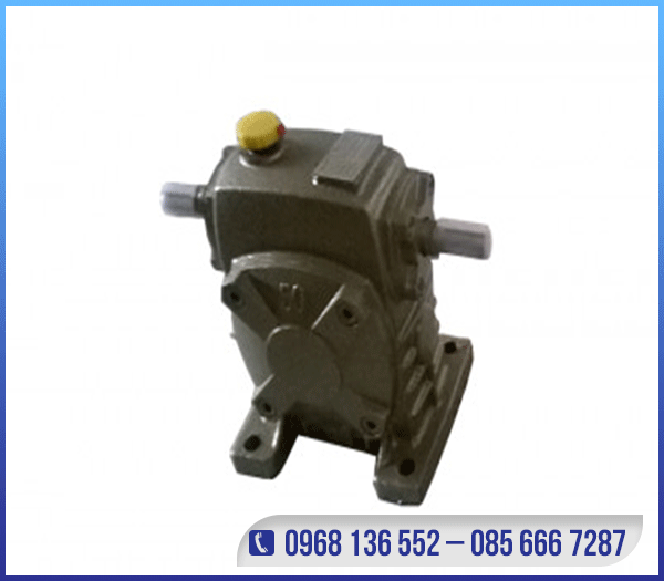 Hộp số chỉnh tốc 50