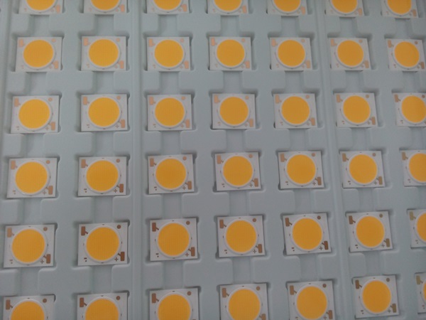 Chip Led Nichia