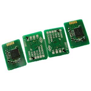 Chip các loại