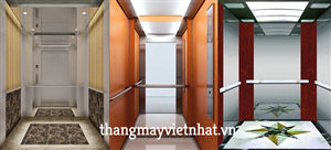 Thang máy chở khách