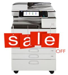 Dịch vụ cho thuê máy Photocopy