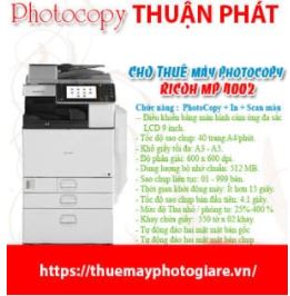 Cho thuê văn phòng