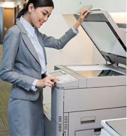 Dịch vụ cho thuê máy Photocopy