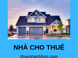 Cho thuê mặt bằng đường Ngô Quyền