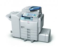 Máy photocopy Ricoh