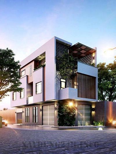 Cho thuê nhà phố các quận TP.HCM