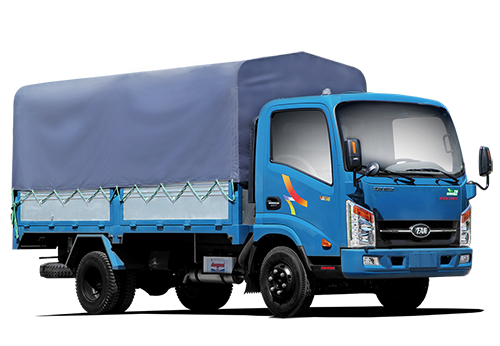 Cho thuê xe tải dài hạn