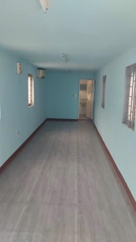 Cho thuê Container dự án