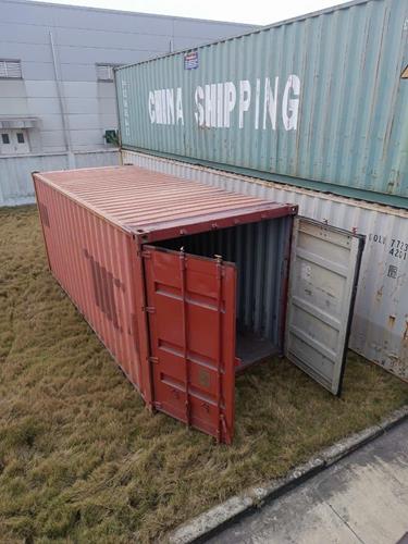 Cho thuê Container kho tại Hải Phòng